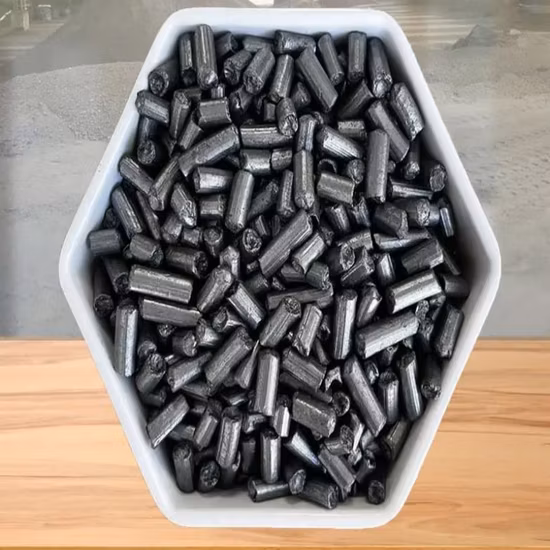 소성석유코크스 가탄제 1